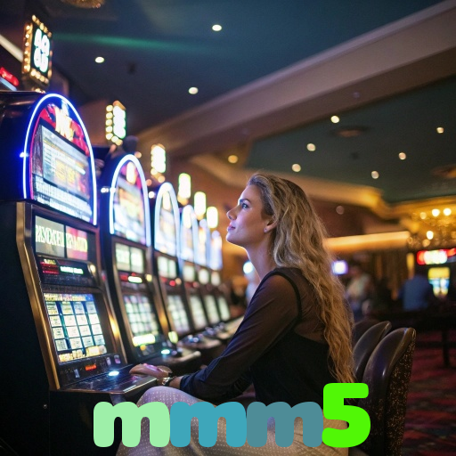 mmm5：Jogue poker, aposte no futebol e ganhe em grandes jogos de cassino!