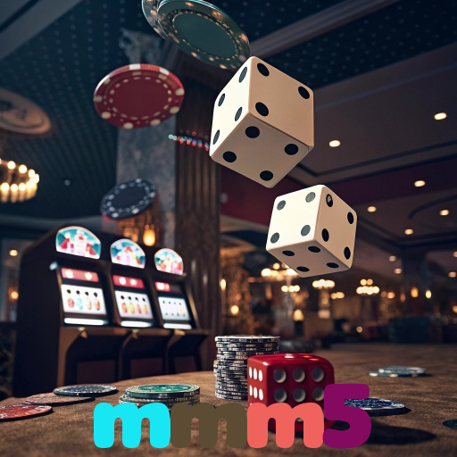 mmm5:Aposte no futebol, jogue poker e conquiste vitórias épicas!