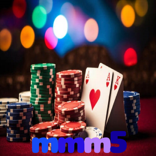 mmm5:Jogue poker, aposte no futebol e ganhe em grandes jogos de cassino!