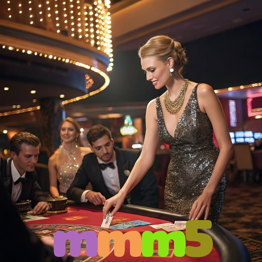 mmm5：Aposte no futebol, jogue poker e conquiste vitórias épicas!
