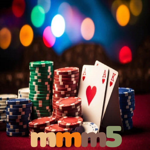 mmm5：Aposte no futebol, jogue poker e conquiste vitórias épicas!