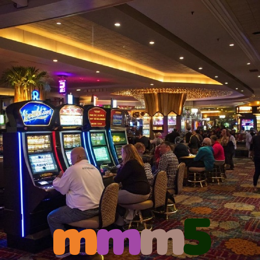 mmm5：Aposte nas melhores slots e conquiste prêmios como nunca!