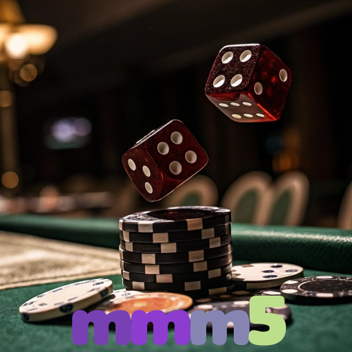 mmm5：Aposte no futebol, jogue poker e conquiste vitórias épicas!