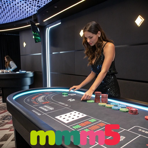 mmm5：Aposte nas melhores slots e conquiste prêmios como nunca!