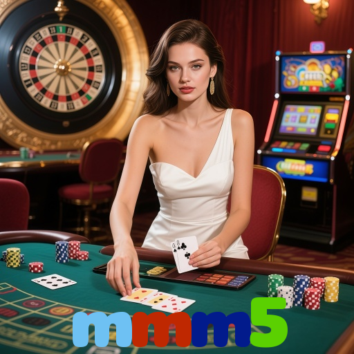 mmm5：Jogue poker, aposte no futebol e ganhe em grandes jogos de cassino!
