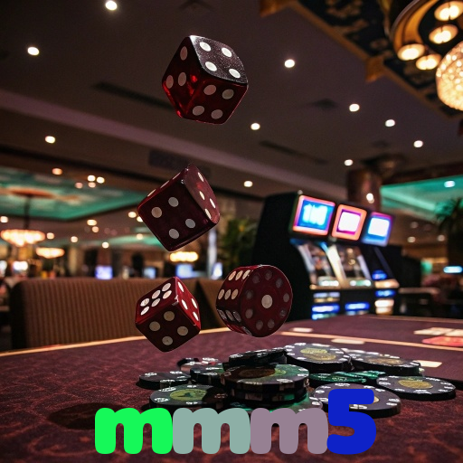 mmm5:Aposte no futebol, jogue poker e conquiste vitórias épicas!