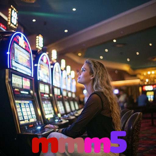 mmm5：Jogue poker, aposte no futebol e ganhe em grandes jogos de cassino!