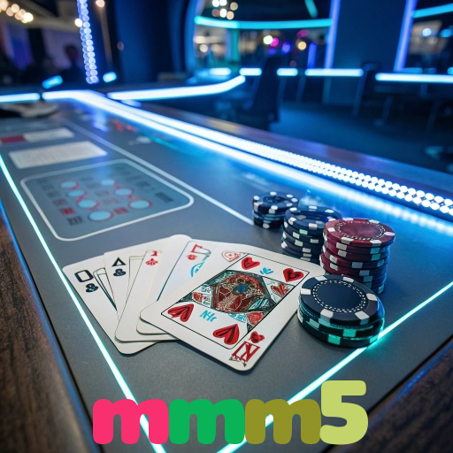 mmm5：Aposte nas melhores slots e conquiste prêmios como nunca!