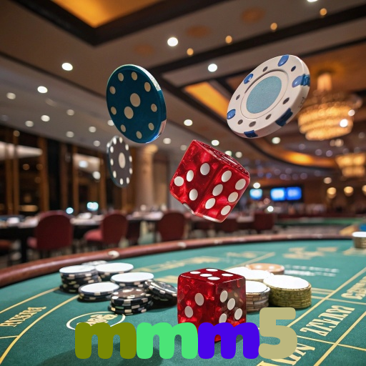 mmm5：Aposte no futebol, jogue poker e conquiste vitórias épicas!