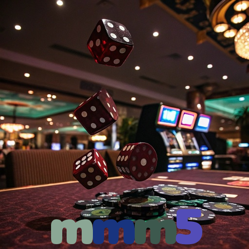 mmm5:Aposte no futebol, jogue poker e conquiste vitórias épicas!