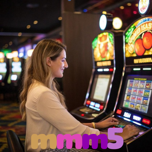mmm5:Jogue poker, aposte no futebol e ganhe em grandes jogos de cassino!