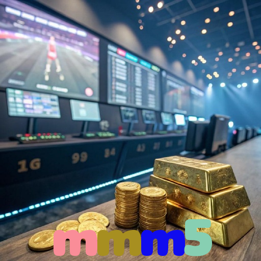 mmm5:Aposte nas melhores slots e conquiste prêmios como nunca!