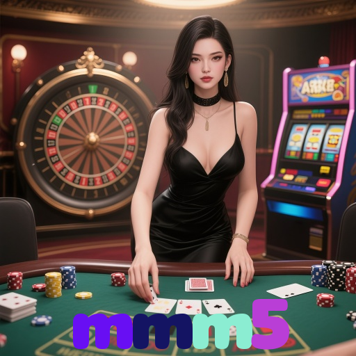 mmm5：Aposte no futebol, jogue poker e conquiste vitórias épicas!