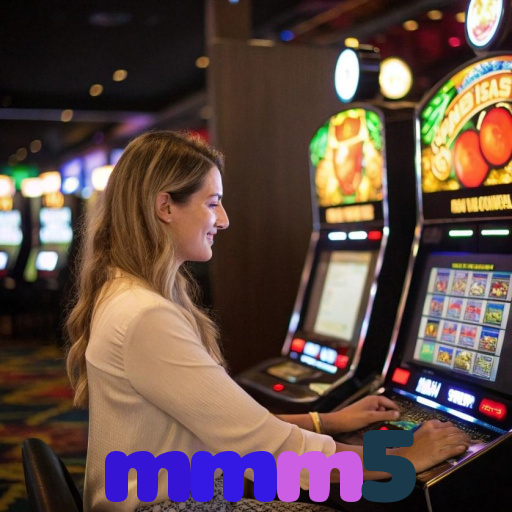 mmm5:Aposte nas melhores slots e conquiste prêmios como nunca!
