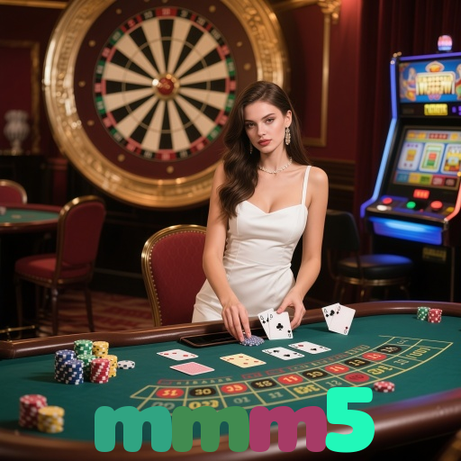 mmm5:Jogue poker, aposte no futebol e ganhe em grandes jogos de cassino!