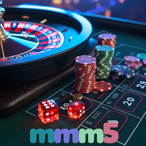mmm5:Aposte nas melhores slots e conquiste prêmios como nunca!