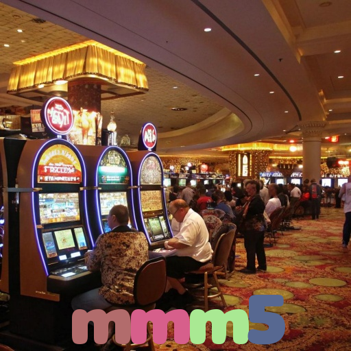 mmm5:Aposte nas melhores slots e conquiste prêmios como nunca!