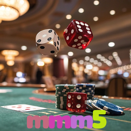 mmm5:Aposte nas melhores slots e conquiste prêmios como nunca!