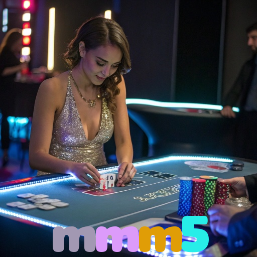 mmm5:Aposte nas melhores slots e conquiste prêmios como nunca!
