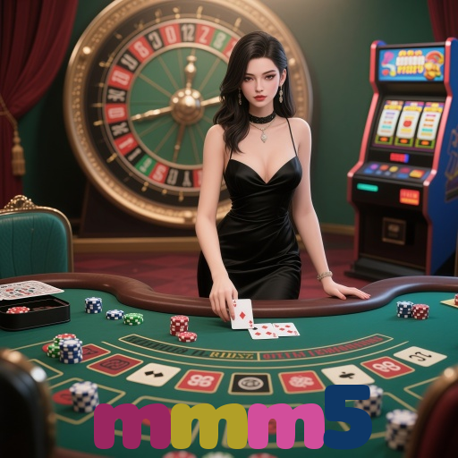 mmm5：Aposte no futebol, jogue poker e conquiste vitórias épicas!