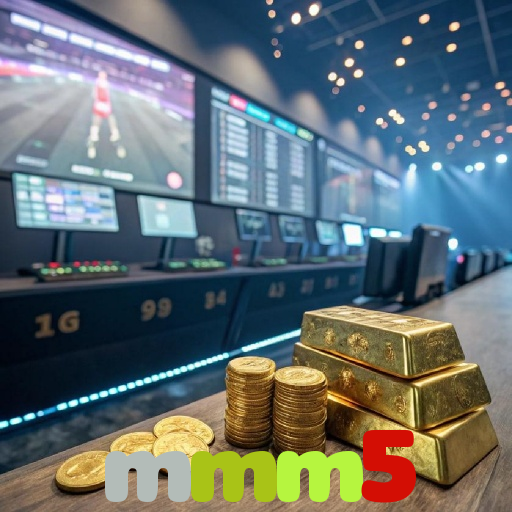 mmm5:Aposte no futebol, jogue poker e conquiste vitórias épicas!