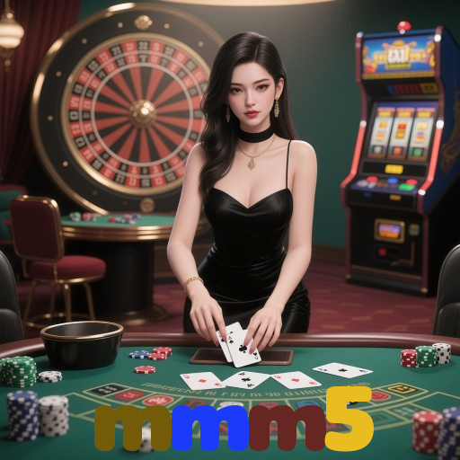 mmm5：Jogue poker, aposte no futebol e ganhe em grandes jogos de cassino!