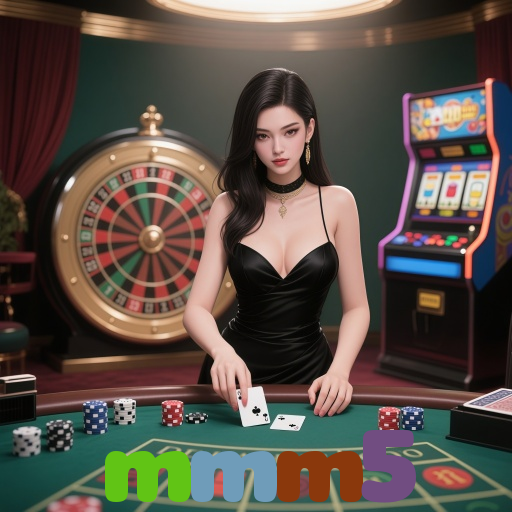 mmm5:Aposte no futebol, jogue poker e conquiste vitórias épicas!