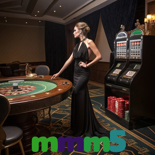 mmm5：Jogue poker, aposte no futebol e ganhe em grandes jogos de cassino!