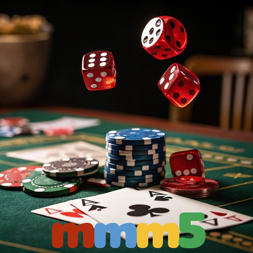 mmm5：Jogue poker, aposte no futebol e ganhe em grandes jogos de cassino!