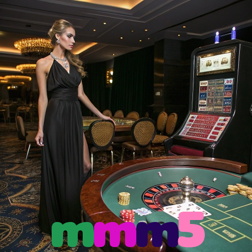 mmm5:Aposte no futebol, jogue poker e conquiste vitórias épicas!