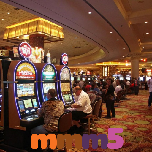 mmm5：Jogue poker, aposte no futebol e ganhe em grandes jogos de cassino!