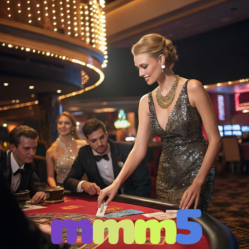 mmm5:Aposte nas melhores slots e conquiste prêmios como nunca!