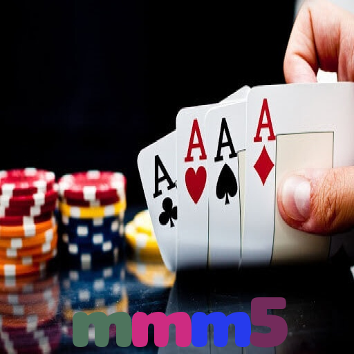 mmm5:Jogue poker, aposte no futebol e ganhe em grandes jogos de cassino!