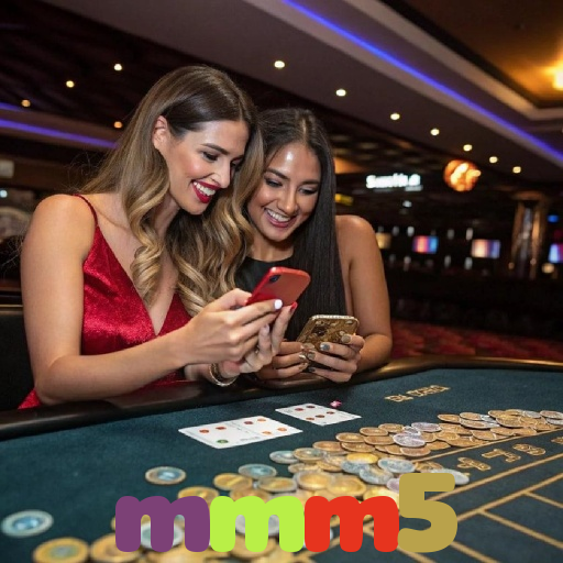 mmm5:Jogue poker, aposte no futebol e ganhe em grandes jogos de cassino!