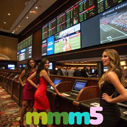 mmm5：Aposte no futebol, jogue poker e conquiste vitórias épicas!