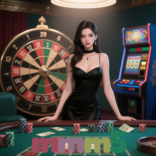 mmm5:Aposte no futebol, jogue poker e conquiste vitórias épicas!