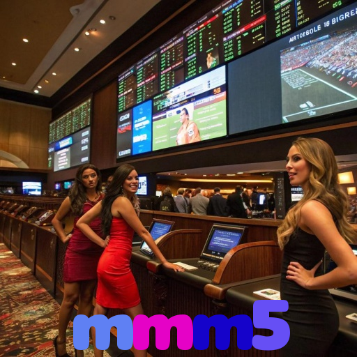 mmm5:Aposte no futebol, jogue poker e conquiste vitórias épicas!