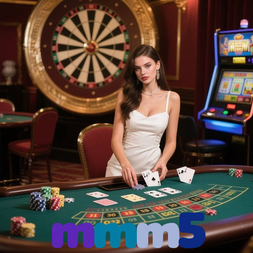 mmm5:Jogue poker, aposte no futebol e ganhe em grandes jogos de cassino!