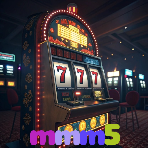 mmm5:Aposte nas melhores slots e conquiste prêmios como nunca!