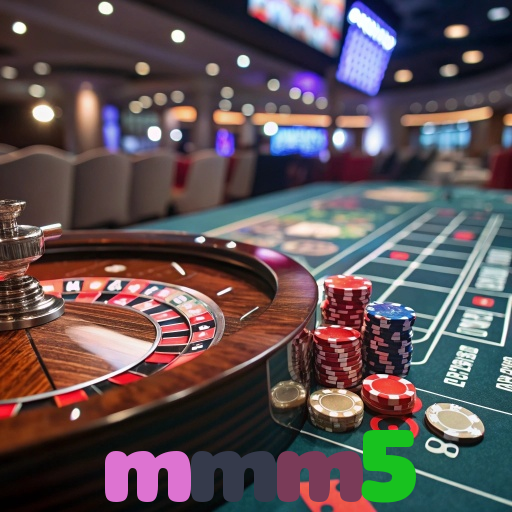 mmm5：Aposte no futebol, jogue poker e conquiste vitórias épicas!