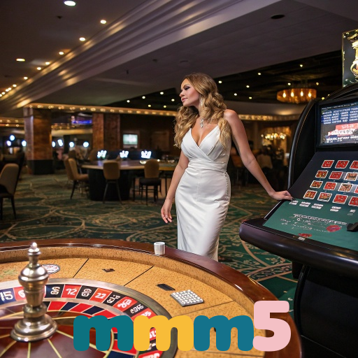 mmm5:Jogue poker, aposte no futebol e ganhe em grandes jogos de cassino!