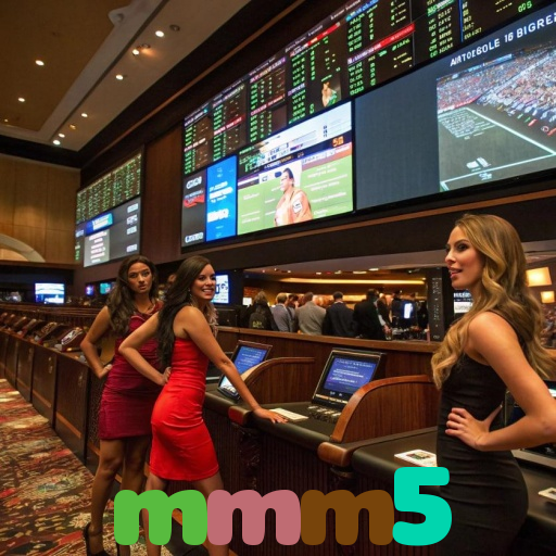 mmm5:Aposte nas melhores slots e conquiste prêmios como nunca!