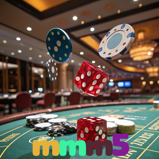 mmm5:Aposte nas melhores slots e conquiste prêmios como nunca!