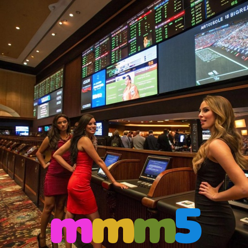 mmm5：Jogue poker, aposte no futebol e ganhe em grandes jogos de cassino!